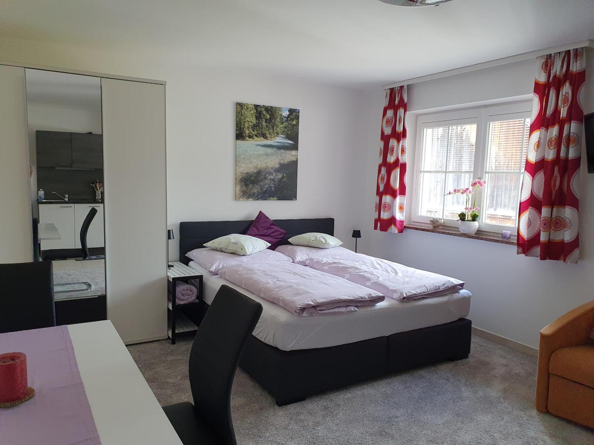 Appartements Claudia Mauterndorf  Esterno foto