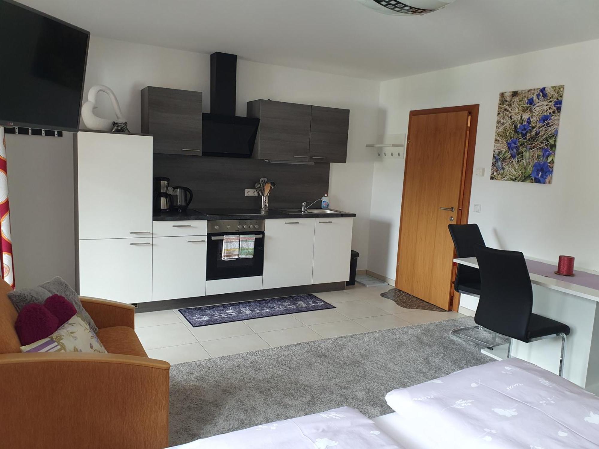 Appartements Claudia Mauterndorf  Esterno foto