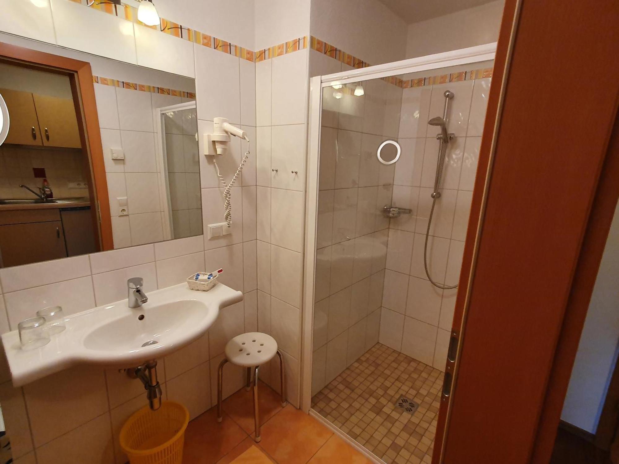 Appartements Claudia Mauterndorf  Esterno foto