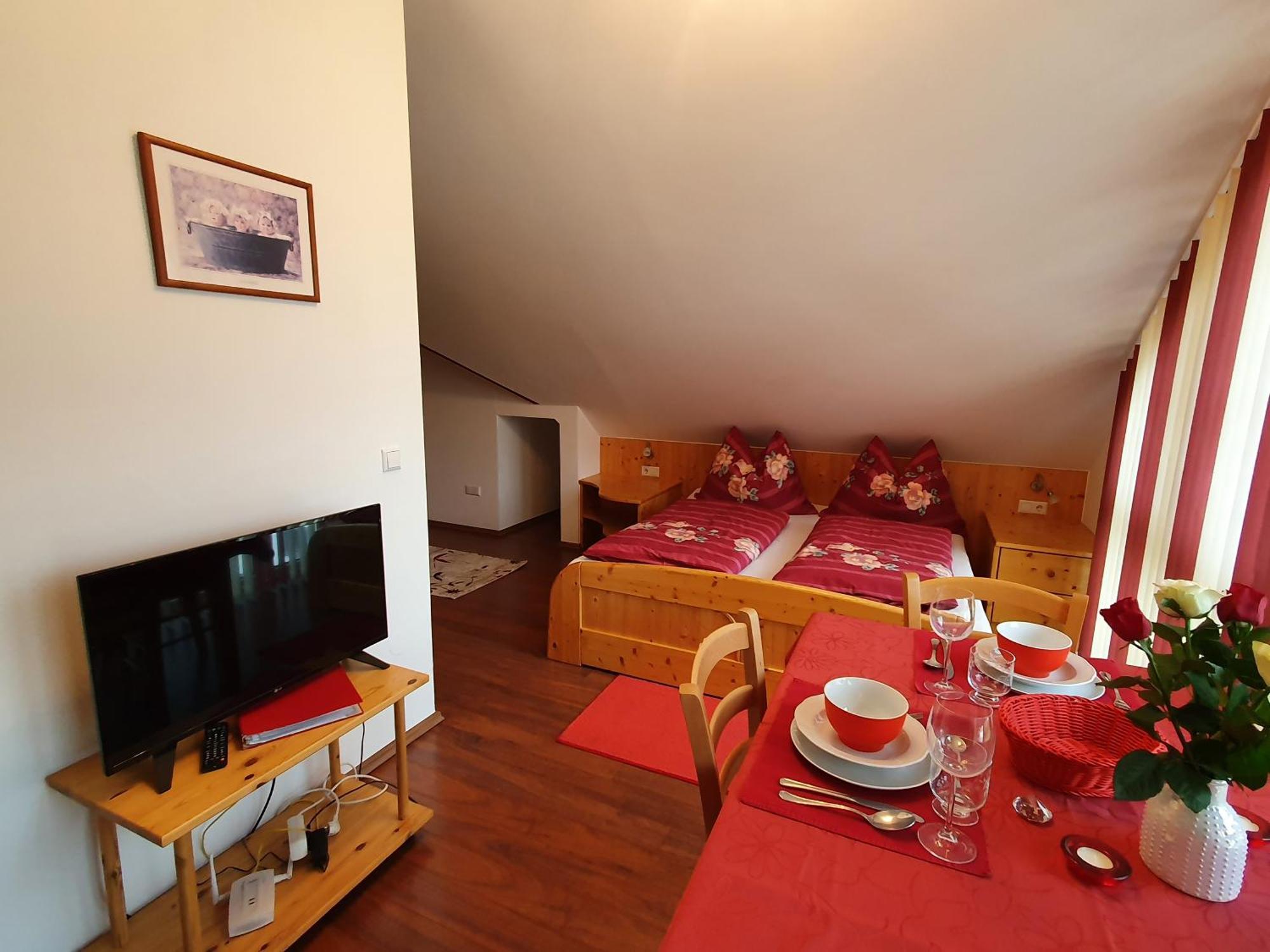 Appartements Claudia Mauterndorf  Esterno foto