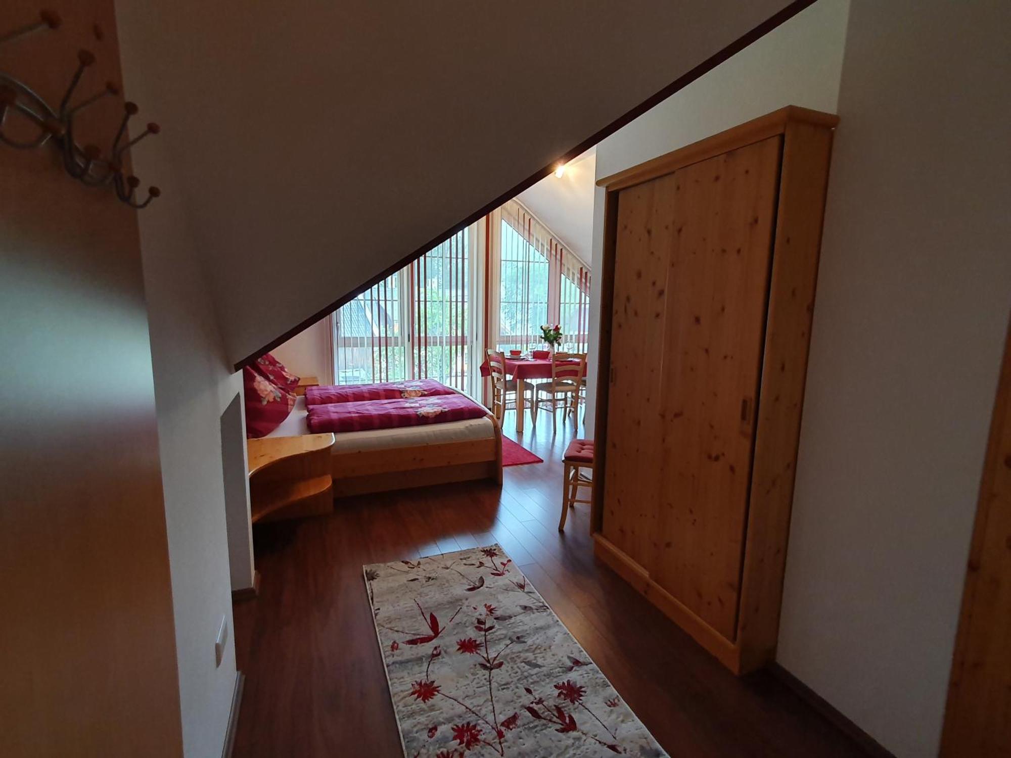 Appartements Claudia Mauterndorf  Esterno foto