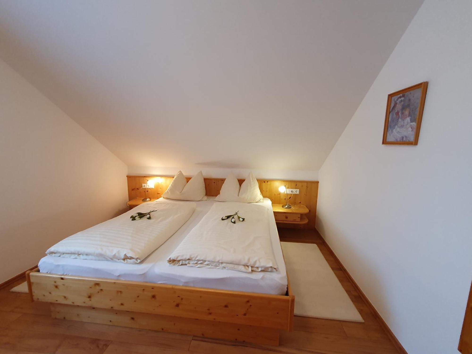 Appartements Claudia Mauterndorf  Esterno foto