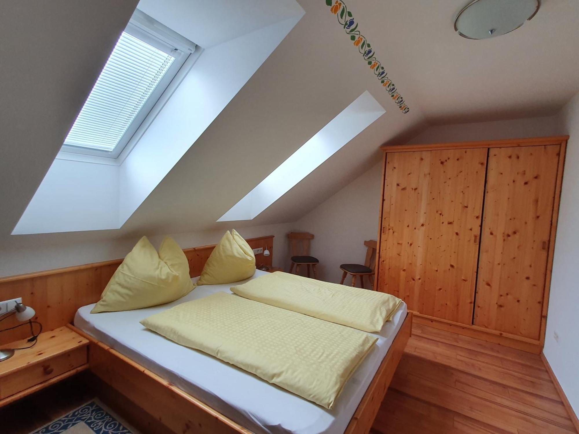 Appartements Claudia Mauterndorf  Esterno foto