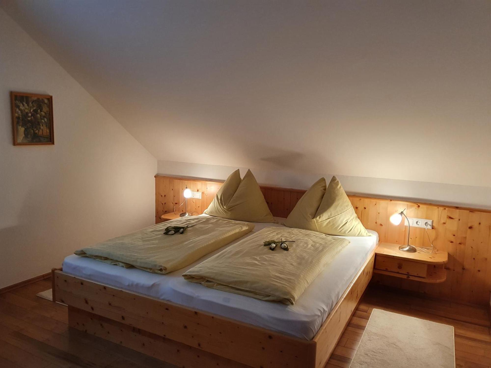 Appartements Claudia Mauterndorf  Esterno foto